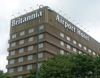 Britannia Airport Hotel 1096329 Image 3